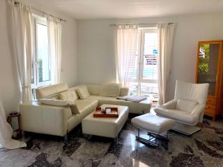 Dreamapartment La Vigna Living mit eigenem Aussenpool & Sauna - Weil am Rhein - 7