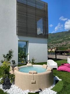 Art B&B Design - Costa Volpino - 8