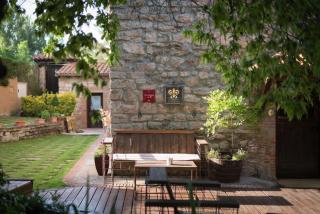 Molino de Alcuneza Relais & Châteaux - Sigüenza - 1