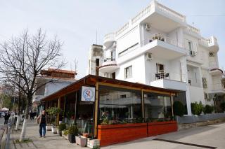 Hotel Ramo Saranda - Saranda - 1