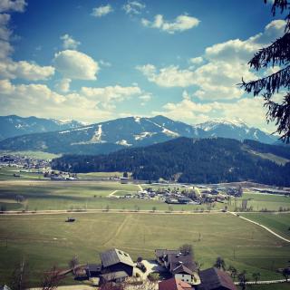 Bauernhof Unterbichl - Flachau - 2