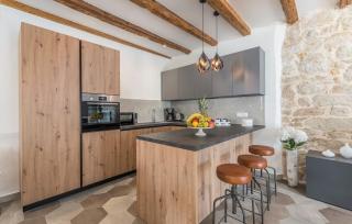 Beautiful Stone House - Villa Parentium with Private Pool - 3