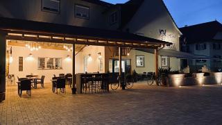 Hotel Engel - Kappel-Grafenhausen - 4