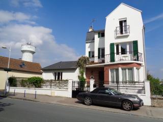 vacances 34 - Le Crotoy - 9
