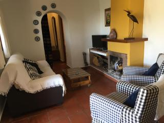 Casa La Dehesa - Huertas Bajas - 2