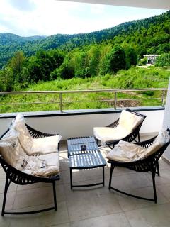 Relax View Ap with Private Parking - Sinaia - 0