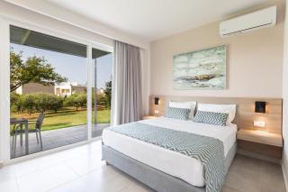 Twins Apartments - Platanias - 8