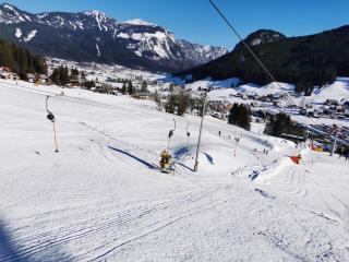 appartementen Haus Bergblick - Gosau - 4