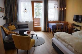 appartementen Haus Bergblick - Gosau - 5