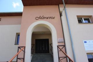 Moravia - Krzanowice - 0