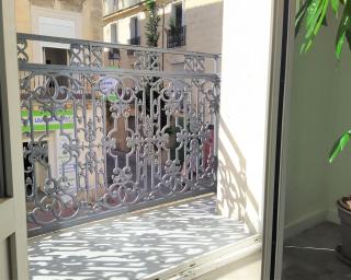 le balcon de Saint Roch - Montpellier - 4