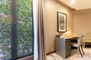 TURIM Boulevard Hotel - Lisboa - 9