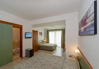Hotel Paris - Lido di Camaiore - 9