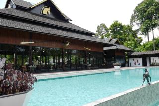 Phumontra Resort Nakhon Nayok - Nakhon Nayok - 0