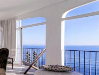 Sea Views! 3 bedroom Villa, sleeps 6 - Fuengirola - 0