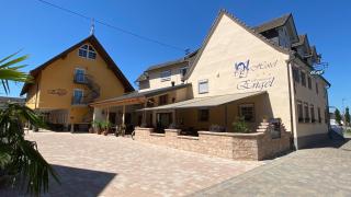 Hotel Engel - Kappel-Grafenhausen - 0