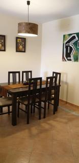 Encartador Apartamento para Descanso Vacacional - 3