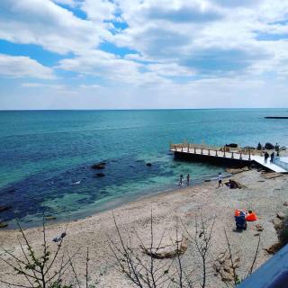 Shellman Apart Hotel - Odessa - 9