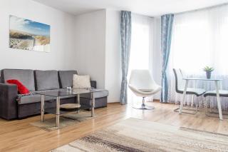 AL-DOM Apartamenty Olymp 308 - 4