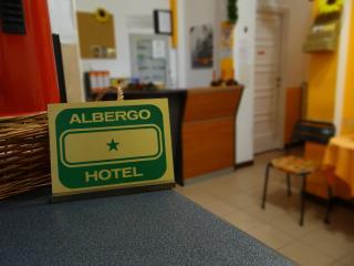 Hotel Amendola Fiera - Milano - 3