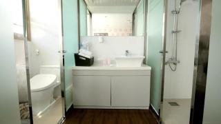 Residence Mumum Hotel - Busan - 8