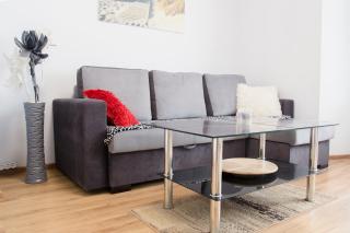 AL-DOM apartamenty Apartament Olymp 308 - 7