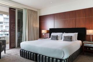 Pullman Residences Super Large Luxury Seaview Apartment - Auckland - 8