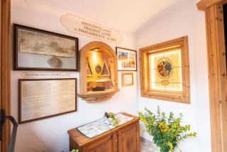 Örglwirt Ferienwelt - Hotel Post Örglwirt - Mariapfarr - 6
