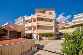 Apartment Nena - Podstrana - 0