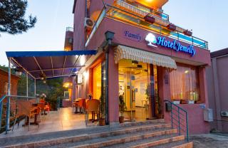 Family Hotel Jemelly - Obzor - 0