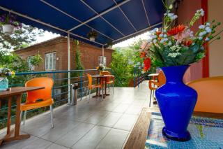Family Hotel Jemelly - Obzor - 3