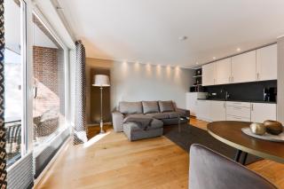 Astra Maris Apartments - Büsum - 5