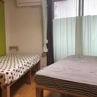 Yasuragi Nakasu - Fukuoka - 5