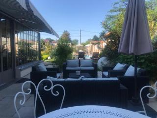 De la Chambre au Jardin - Belleville-en-Beaujolais - 1