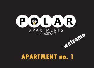 Polar Apartments Banja Luka LPIJ - Banja Luka - 7