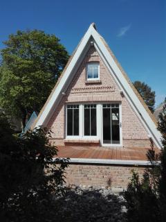 Finnhütte Bernstein - Gager - 3