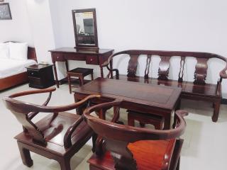 Khách sạn Mai Lan - Ho Chi Minh - 2