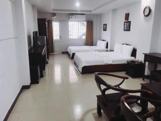 Khách sạn Mai Lan - Ho Chi Minh - 1