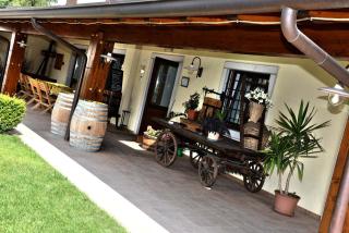 Agriturismo La Rosta - Cervignano del Friuli - 2
