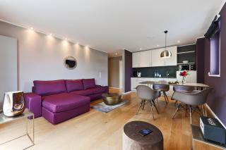 Astra Maris Apartments - Büsum - 2