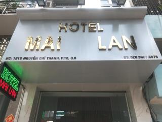 Khách sạn Mai Lan - Ho Chi Minh - 7