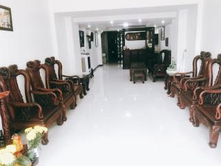 Khách sạn Mai Lan - Ho Chi Minh - 6