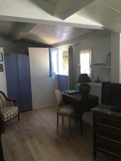 Le Buzet Bleu Bed & Breakfast - Noirmoutier-en-l'lle - 6