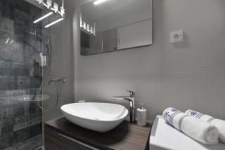 Apartment Nata - 8