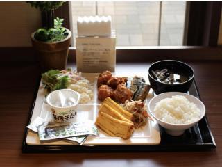 Super Hotel Izumo Ekimae - Izumo - 5