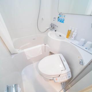 Super Hotel Izumo Ekimae - Izumo - 8
