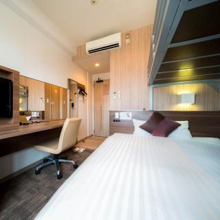 Super Hotel Izumo Ekimae - 5