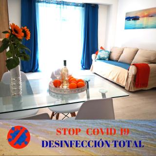 3 Bedroom 150 m from the beach - 9