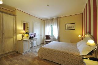 Hotel Dei Conti - 4