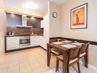 AquaBaltic Apartments Aquarius - Colberga - 4